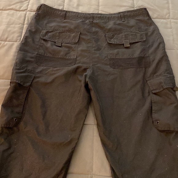 Men’s Cargo Pants - Picture 3 of 3